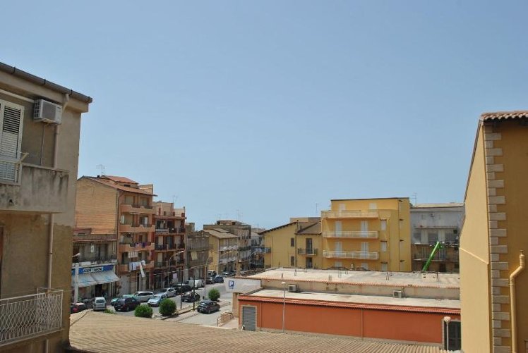 General view