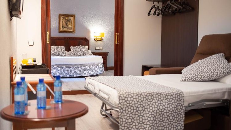 Hotel Soho Los Naranjos