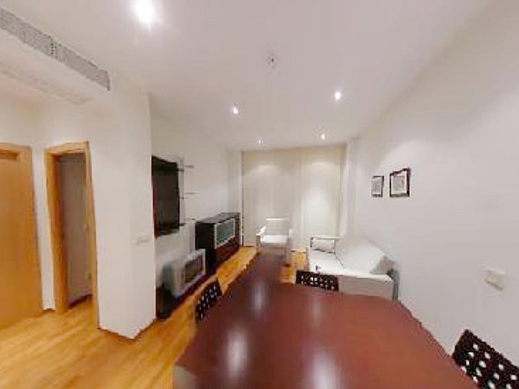 APARTMENT CAPACITY 4 ONE BEDROOM Room