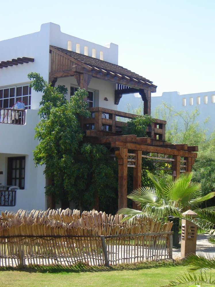 General view