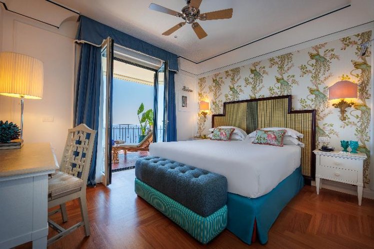 SUITE EXECUTIVE Room