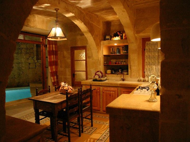 Dar Guzeppa Farmhouse