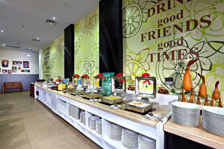 favehotel Cilacap