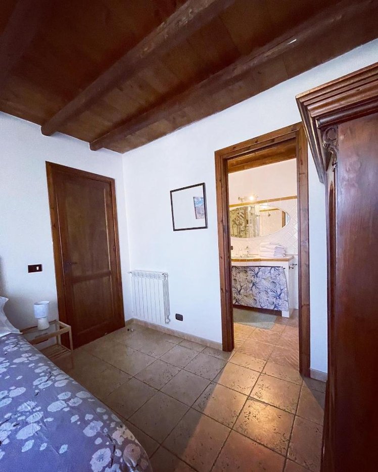 Double or Twin STANDARD Room