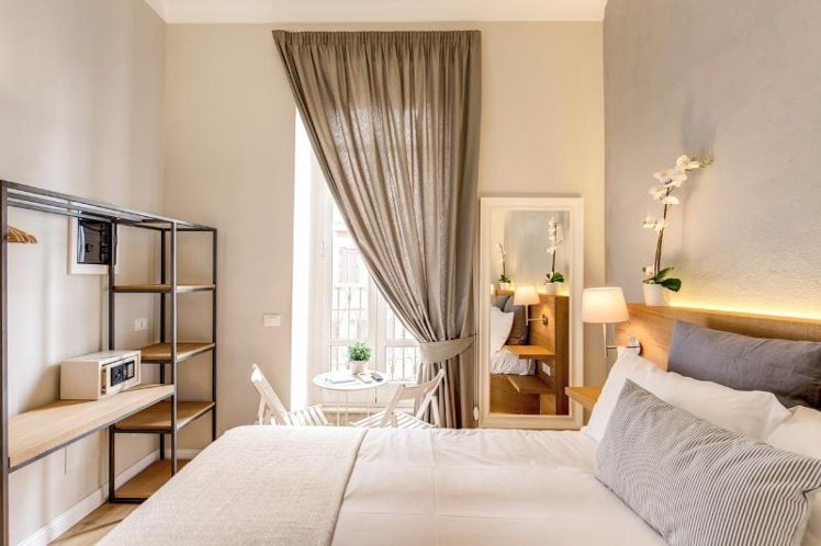 The Spanish Suite Campo De' Fiori