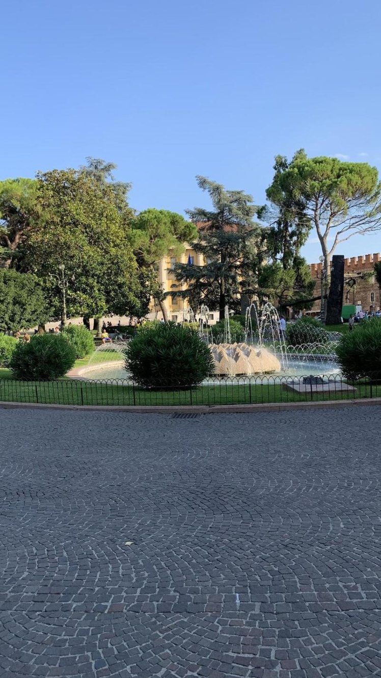 General view