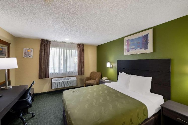 Quality Inn Sea-Tac Airport