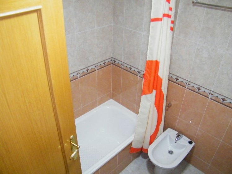 APARTMENT SUPERIOR CAPACITY 2 Room