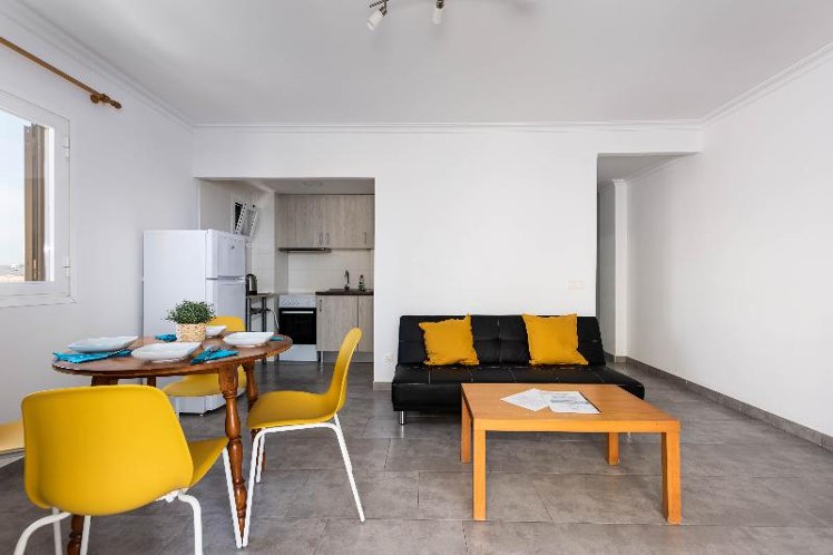 Acapulco Apartments
