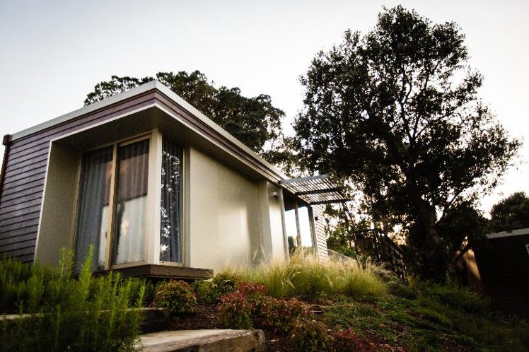 VILLA ONE BEDROOM ONE BATHROOM Room