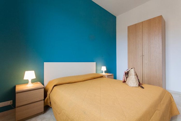 APARTMENT CAPACITY 2 Room