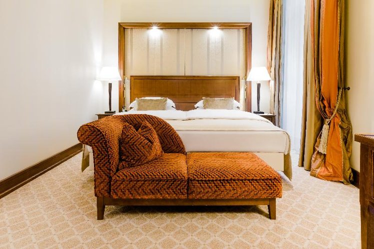 SUITE EXECUTIVE Room