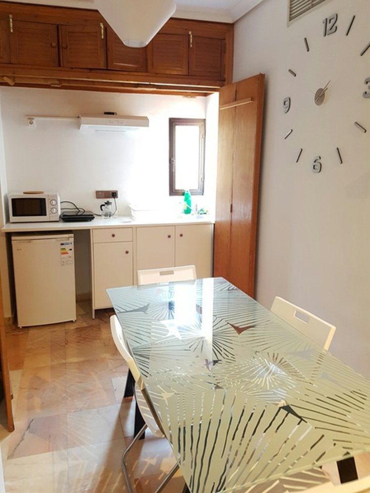 Apartamentos Doña Lola