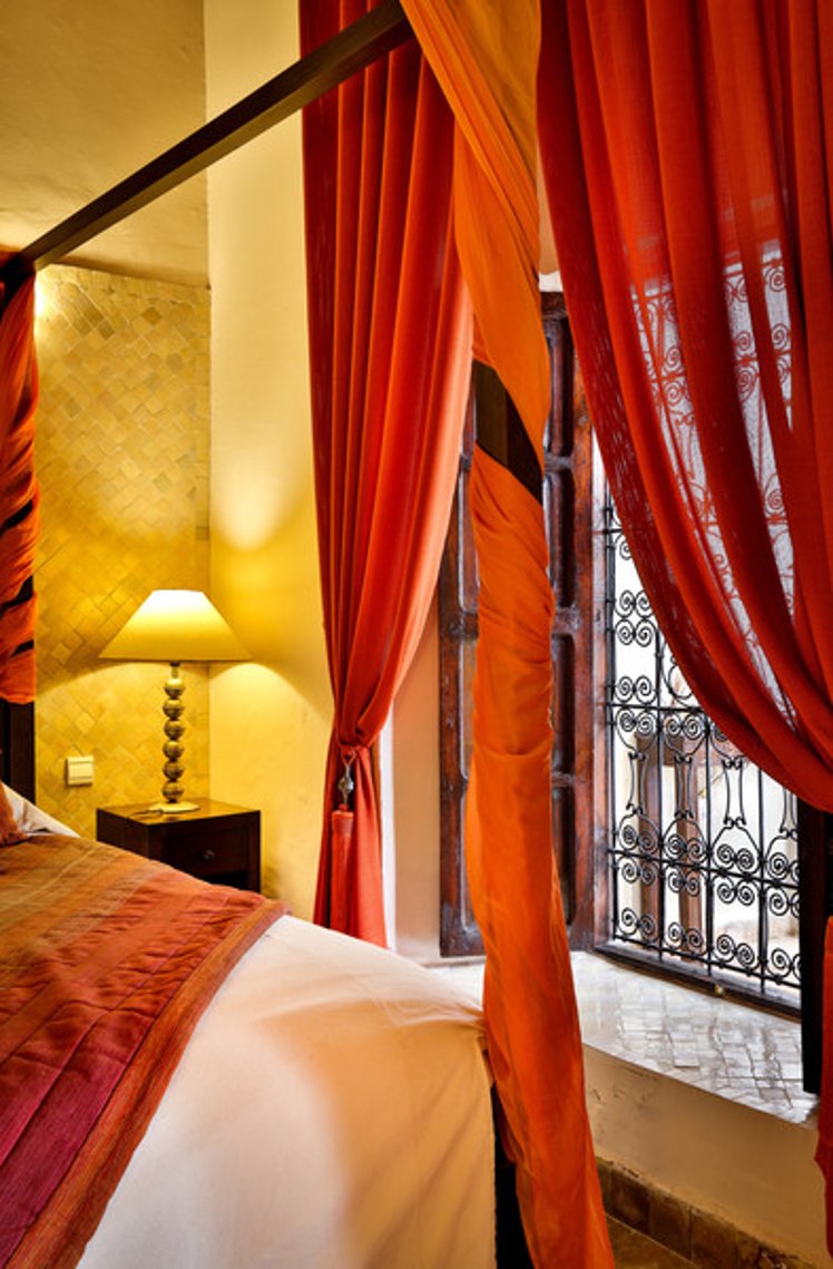 SUITE STANDARD Room