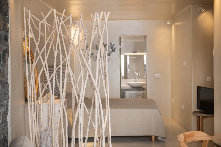 VILLA EXECUTIVE Room