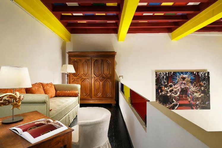 SUITE SUPERIOR Room
