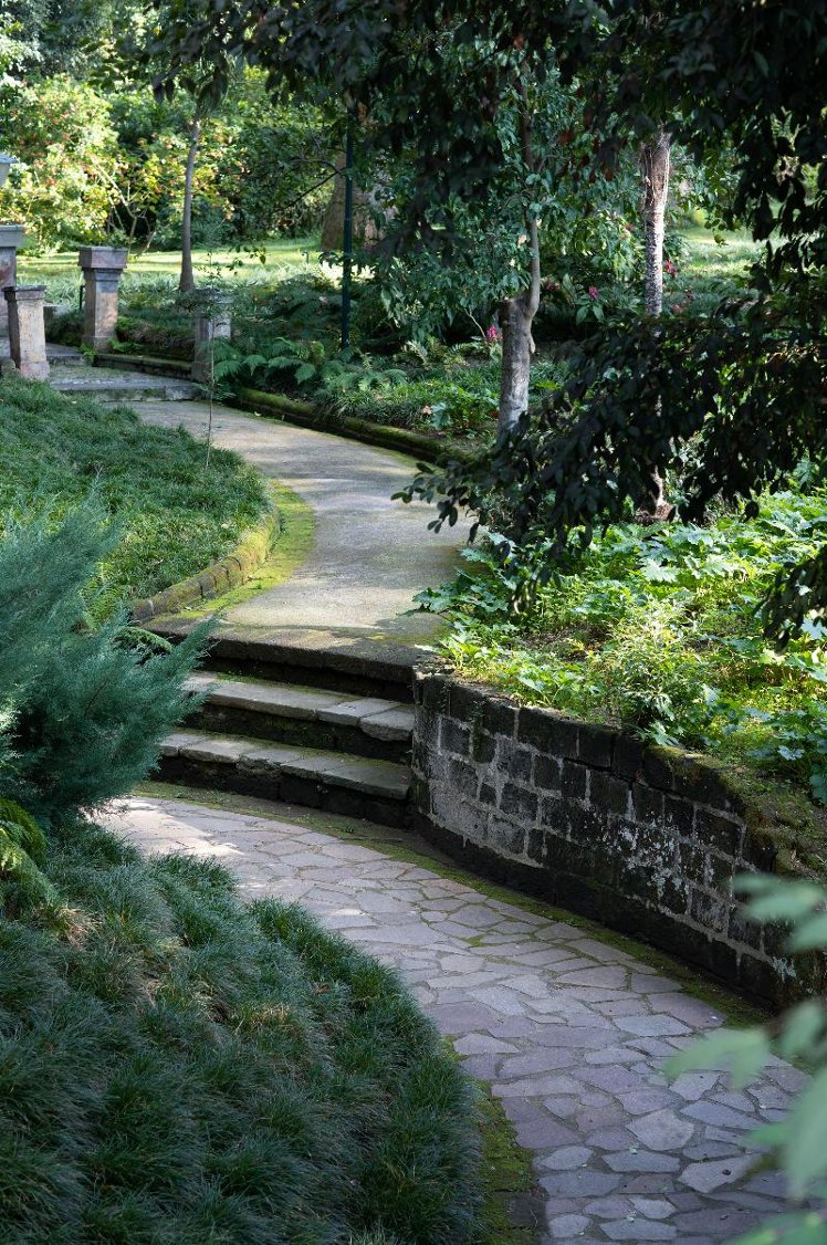 General view