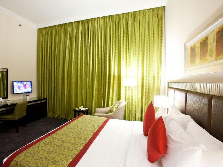SINGLE CLASSIC Room