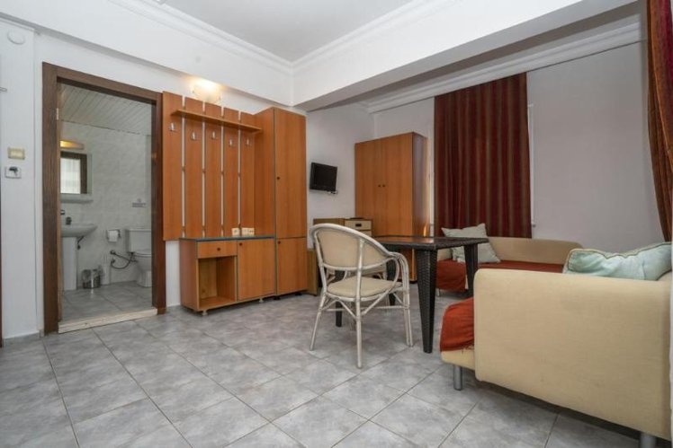 SUITE STANDARD Room