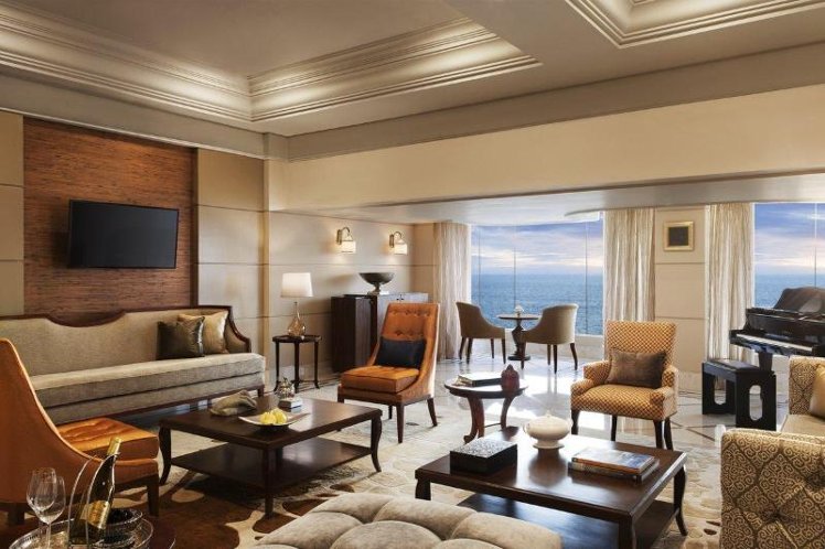 SUITE STANDARD Room