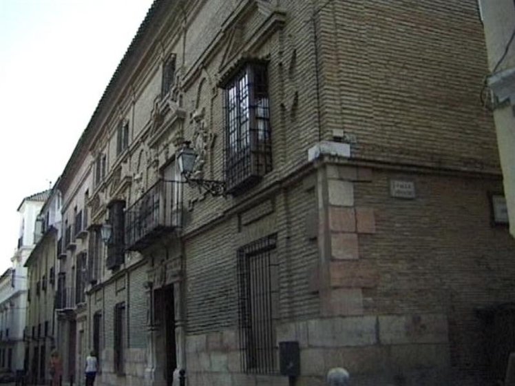General view