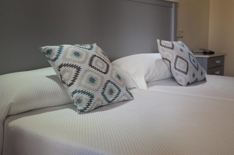 Double or Twin STANDARD Room