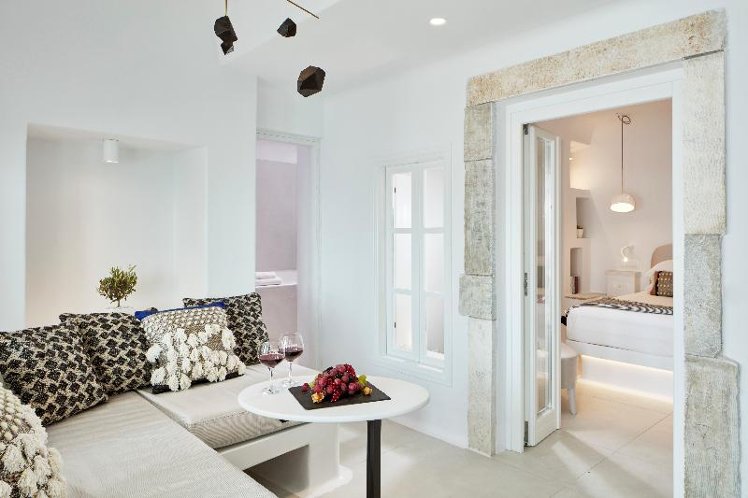 SUITE STANDARD Room
