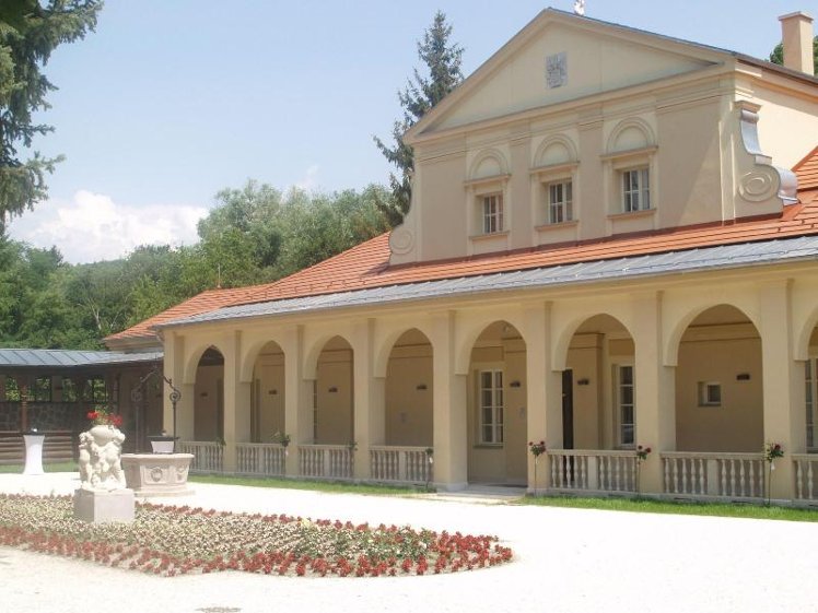 General view