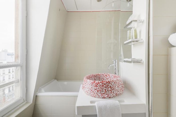 DOUBLE CLASSIC Room