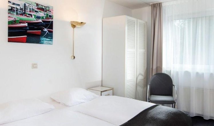 Double or Twin STANDARD Room