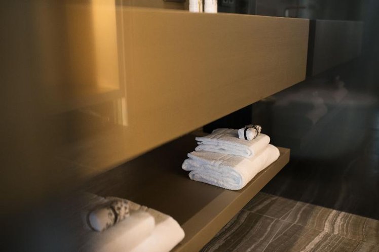 TWIN SEA VIEW Room