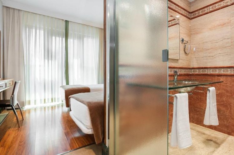 TWIN NON SMOKING Room
