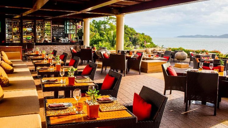 InterContinental Pattaya Resort