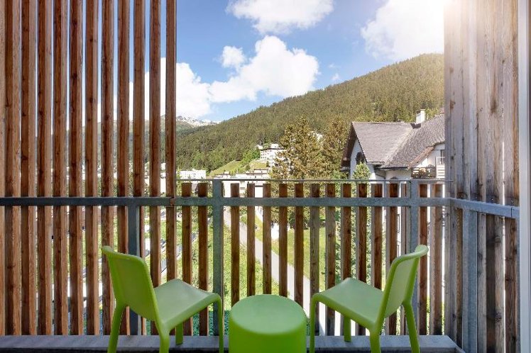 Hilton Garden Inn Davos