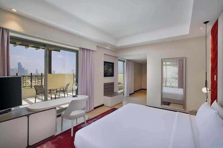 SUITE STANDARD Room