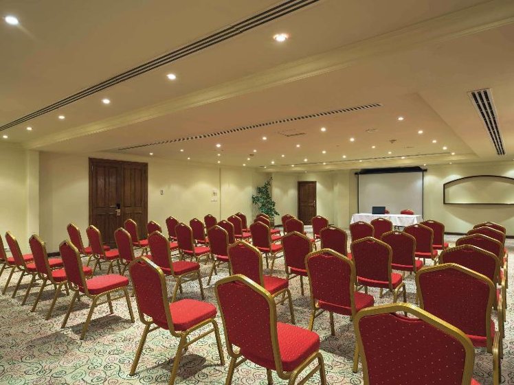 Conferences