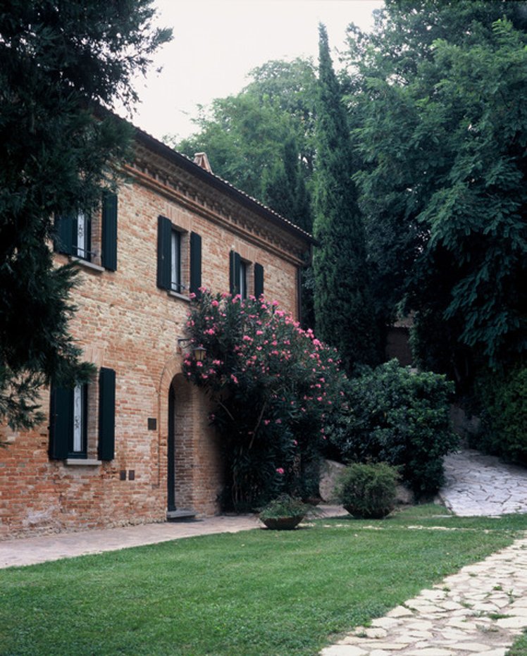 General view