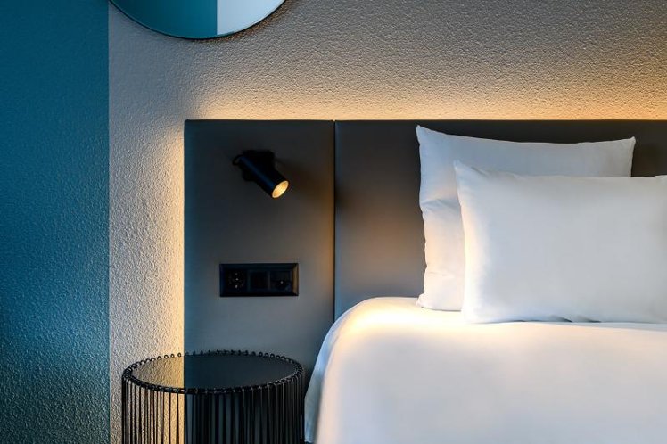 DOUBLE SINGLE USE SUPERIOR Room