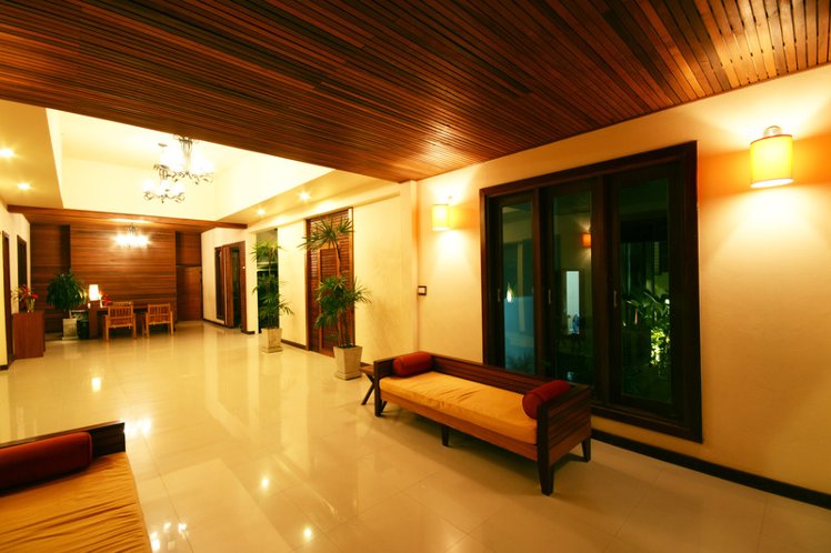 Beach Boutique Resort