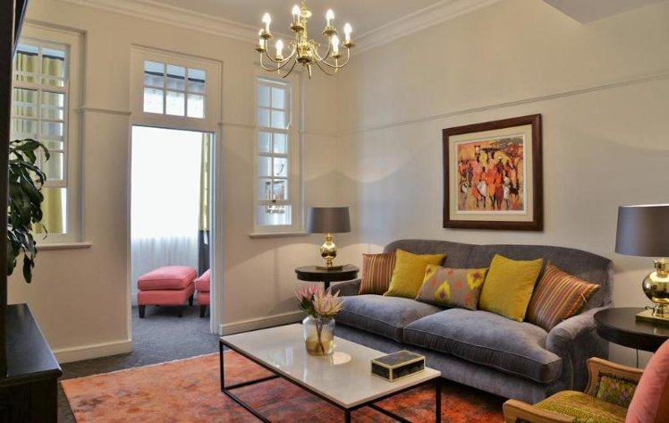 FAMILY ROOM STANDARD Room