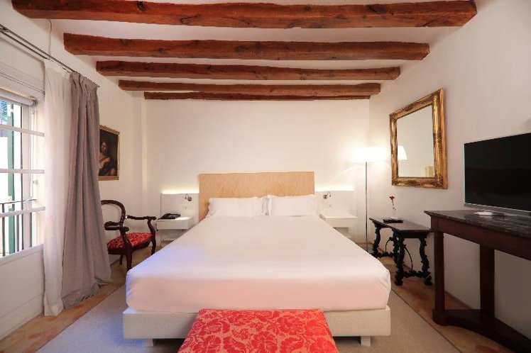 Double or Twin STANDARD Room