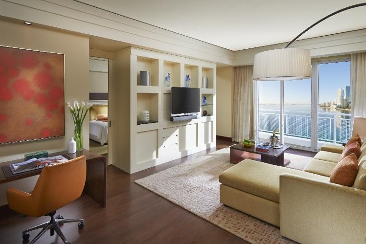 Mandarin Oriental Miami