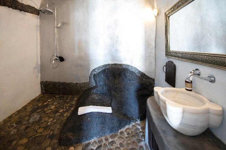 SUITE WITH PRIVATE POOL Room