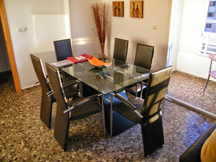 APARTMENT CAPACITY 6 Room