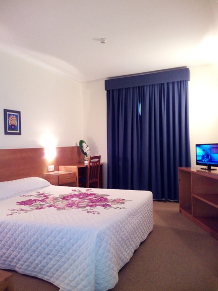 Double or Twin STANDARD Room