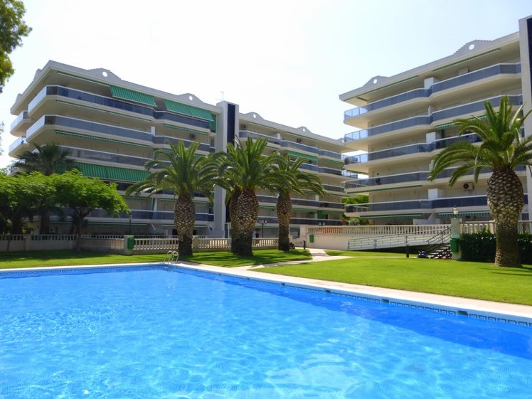 Rentalmar Living Park