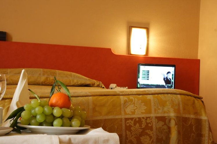 Double or Twin STANDARD Room