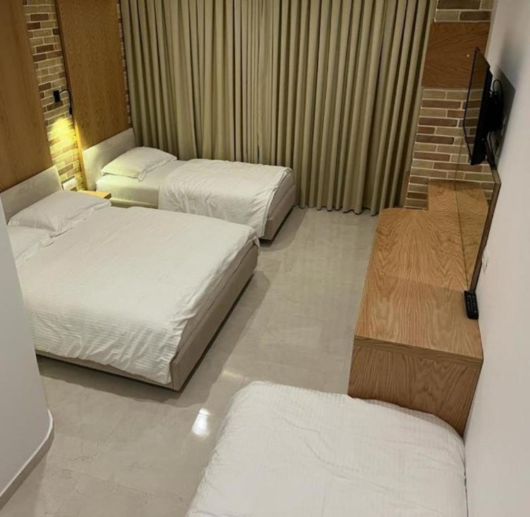 APARTMENT SUPERIOR SEA VIEW Room