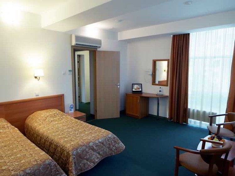 TWIN STANDARD Room
