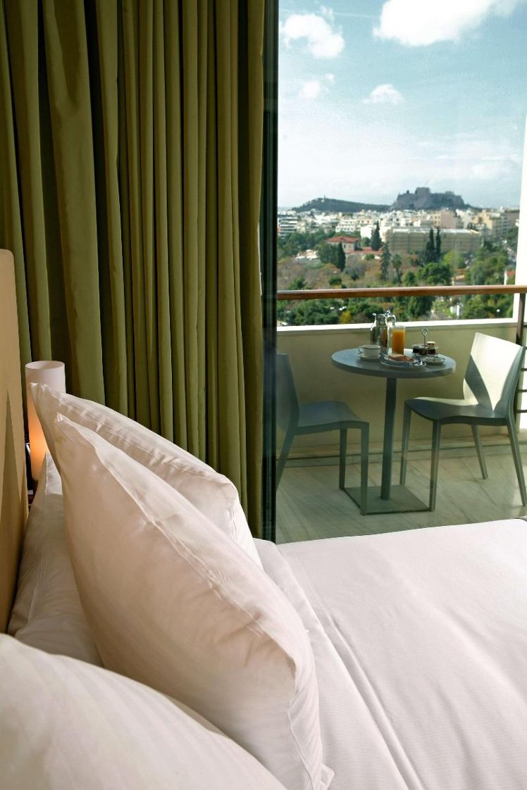 Hilton Athens
